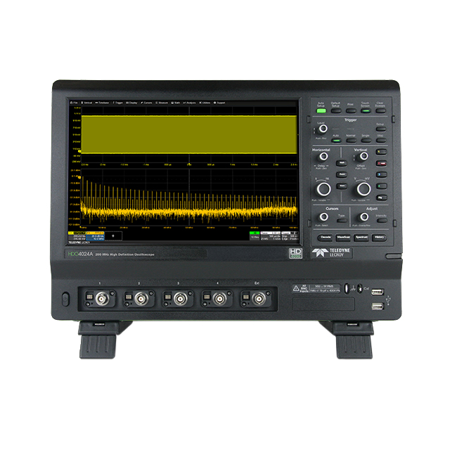 HDO4024A Teledyne LeCroy  Equipment - Oscilloscopes